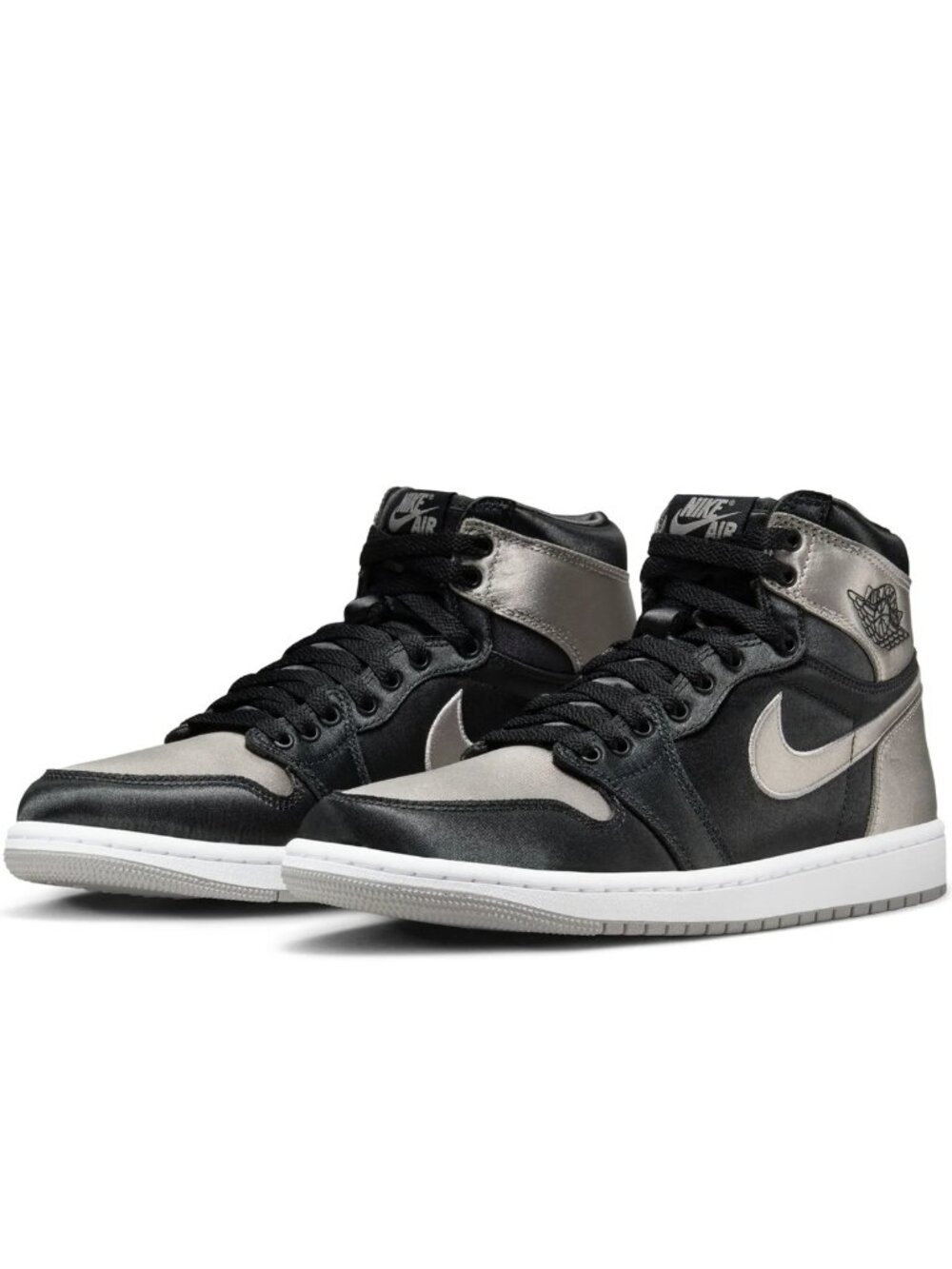 Air Jordan 1 Retro High OG Satin Shadow